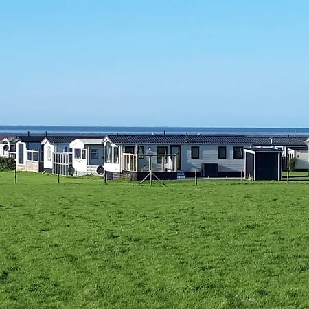 Traumlage Nr 67 Traumblick Direkt Am Wattenmeer Erste Reihe Unendliche Weite, Eingebettet In Der * Westerland