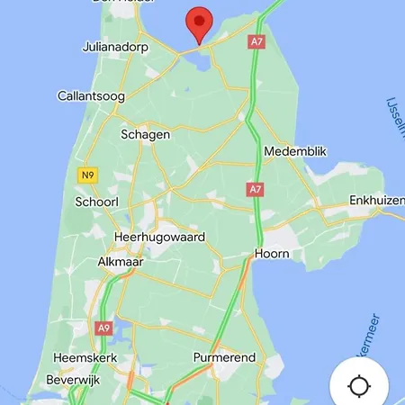Hébergement de vacances Traumlage Nr 67 Traumblick Direkt Am Wattenmeer Erste Reihe Unendliche Weite, Eingebettet In Der *
