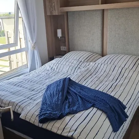 Ferienhaus Traumlage Nr 67 Traumblick Direkt Am Wattenmeer Erste Reihe Unendliche Weite, Eingebettet In Der Westerland