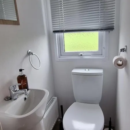 Vakantiehuis Traumlage Nr 67 Traumblick Direkt Am Wattenmeer Erste Reihe Unendliche Weite, Eingebettet In Der