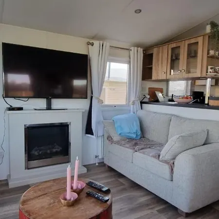 Traumlage Nr 67 Traumblick Direkt Am Wattenmeer Erste Reihe Unendliche Weite, Eingebettet In Der Vakantiehuis Westerland